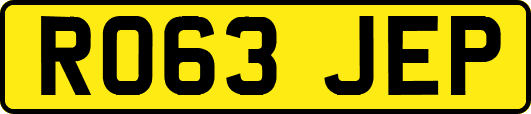 RO63JEP