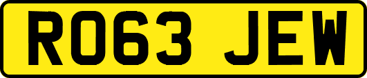 RO63JEW