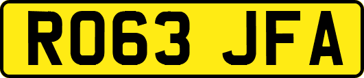 RO63JFA