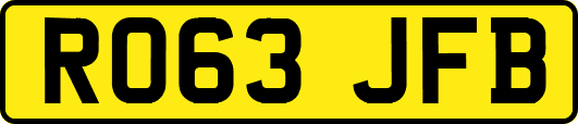 RO63JFB
