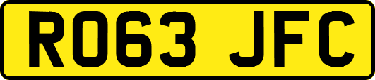 RO63JFC