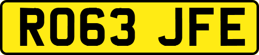 RO63JFE