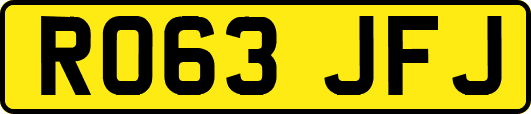 RO63JFJ