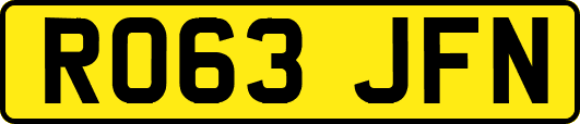RO63JFN