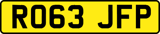 RO63JFP
