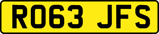 RO63JFS