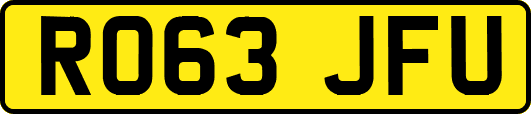 RO63JFU