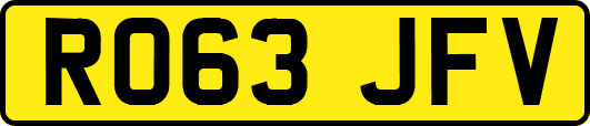 RO63JFV
