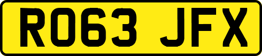 RO63JFX