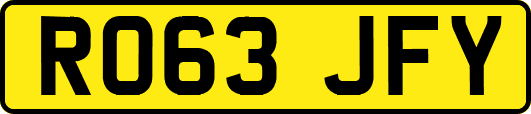 RO63JFY