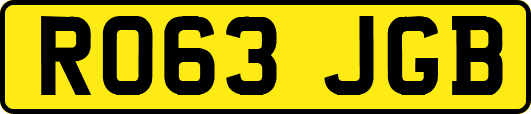 RO63JGB