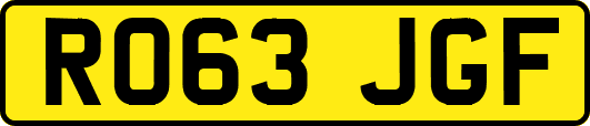 RO63JGF