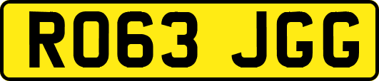 RO63JGG