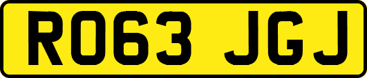 RO63JGJ