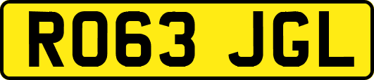 RO63JGL
