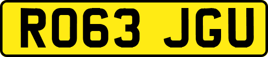 RO63JGU