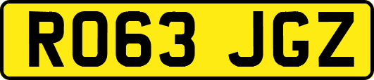 RO63JGZ
