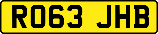 RO63JHB
