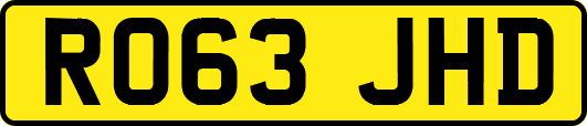 RO63JHD