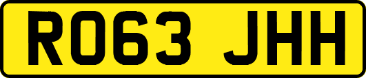 RO63JHH
