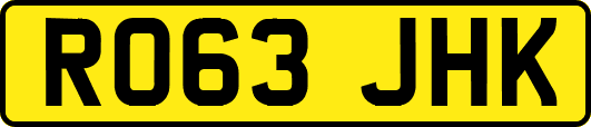 RO63JHK