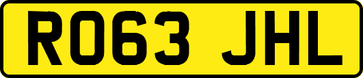 RO63JHL