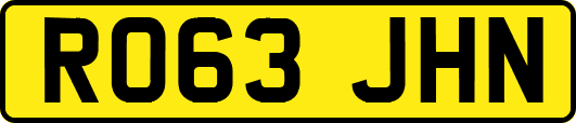 RO63JHN