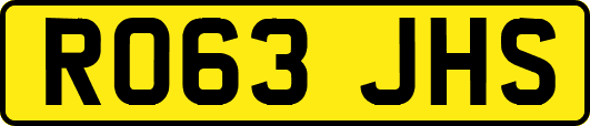 RO63JHS