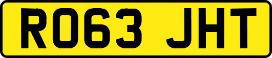RO63JHT