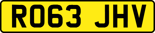 RO63JHV