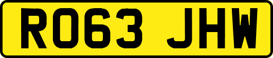 RO63JHW