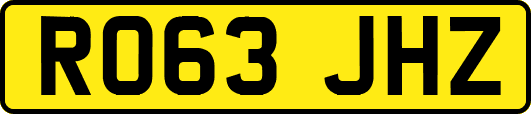 RO63JHZ