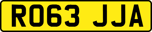 RO63JJA
