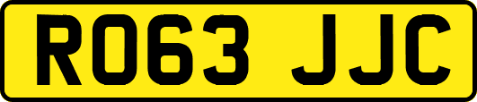 RO63JJC