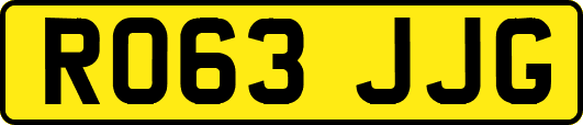 RO63JJG