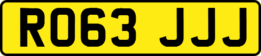 RO63JJJ