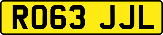 RO63JJL