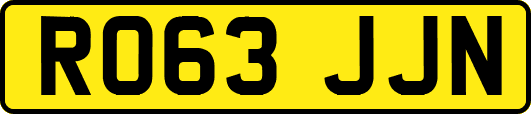 RO63JJN