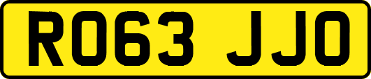 RO63JJO