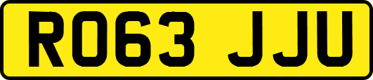 RO63JJU