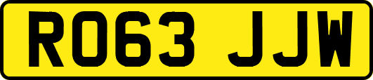 RO63JJW