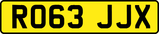 RO63JJX