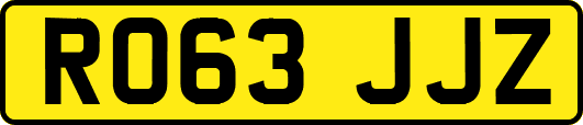 RO63JJZ