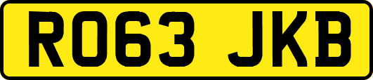 RO63JKB