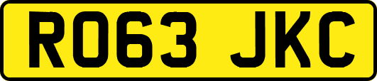 RO63JKC