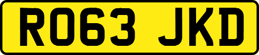 RO63JKD
