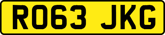 RO63JKG