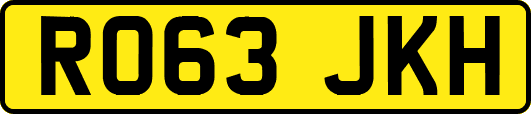 RO63JKH