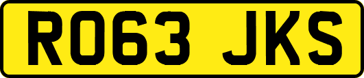 RO63JKS