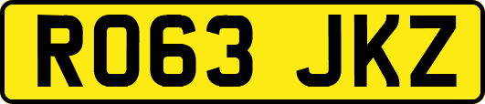 RO63JKZ